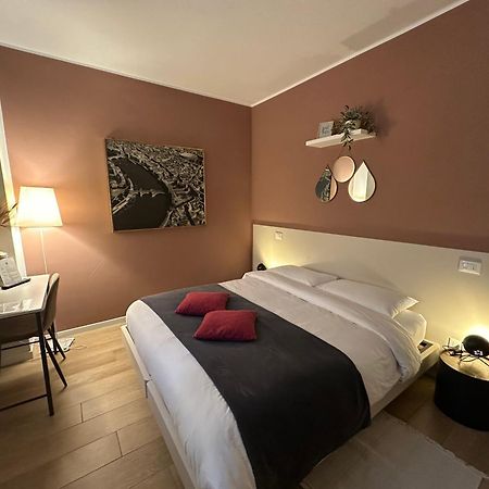 Veronalago B&B Accessibile Bussolengo Eksteriør billede