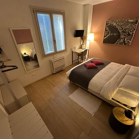 Veronalago B&B Accessibile Bussolengo Eksteriør billede