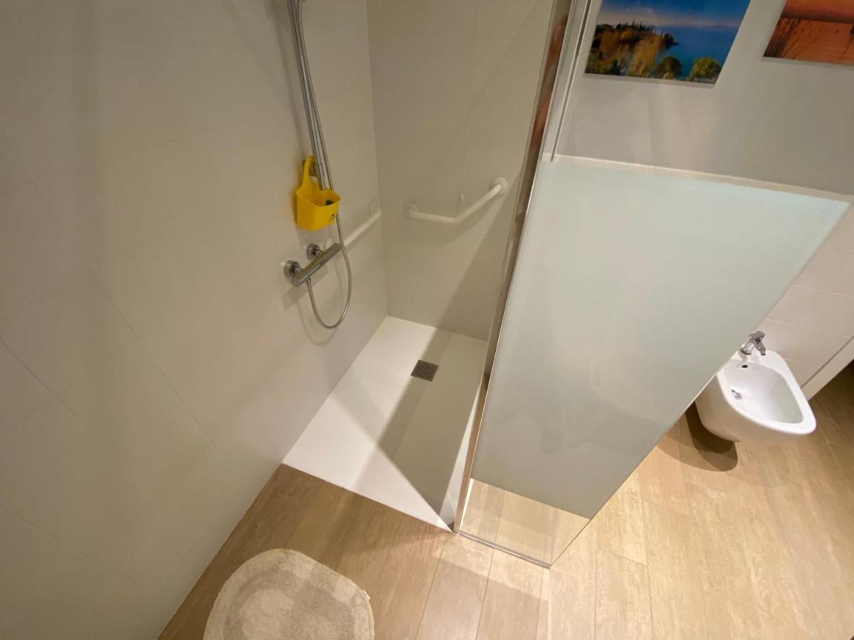 Veronalago B&B Accessibile Bussolengo Eksteriør billede