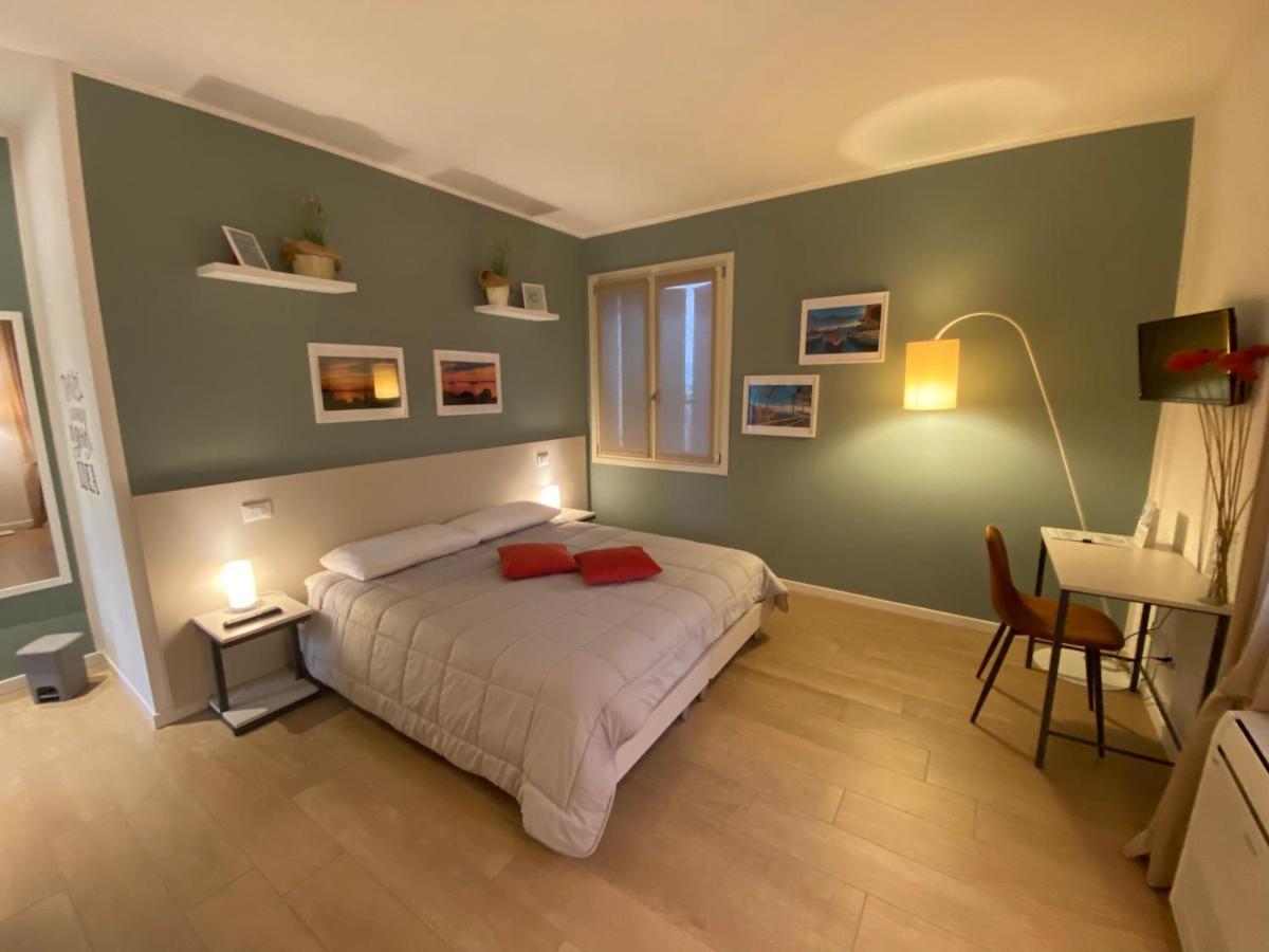 Veronalago B&B Accessibile Bussolengo Eksteriør billede