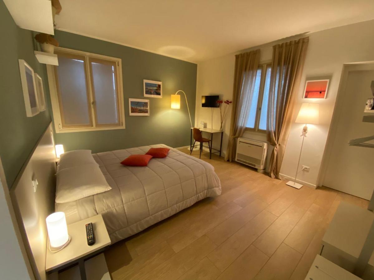 Veronalago B&B Accessibile Bussolengo Eksteriør billede