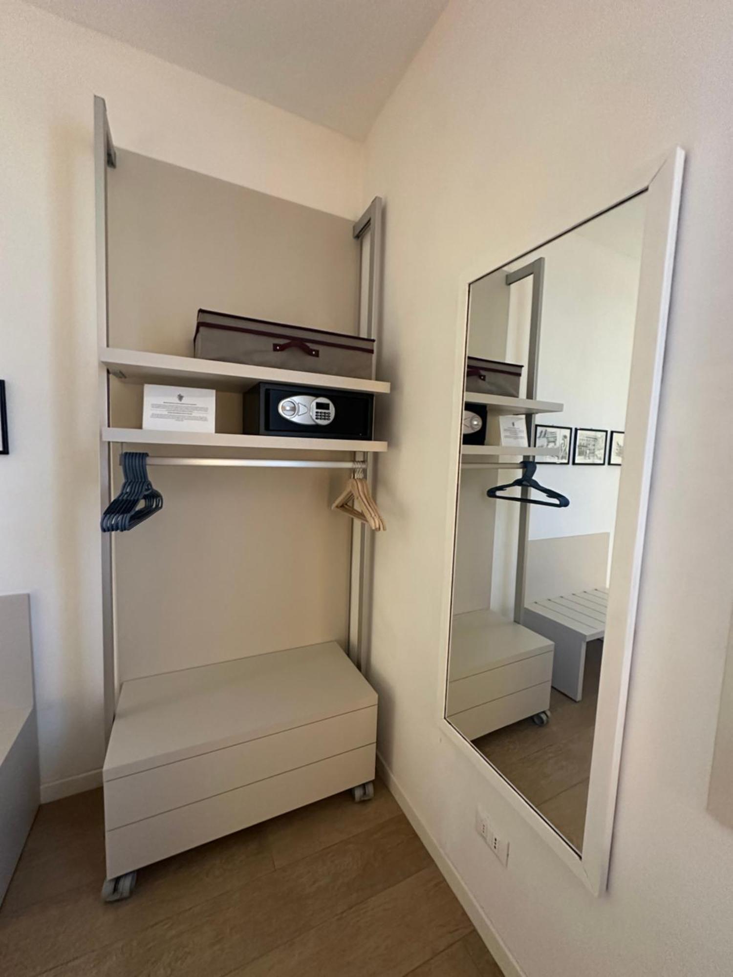 Veronalago B&B Accessibile Bussolengo Eksteriør billede